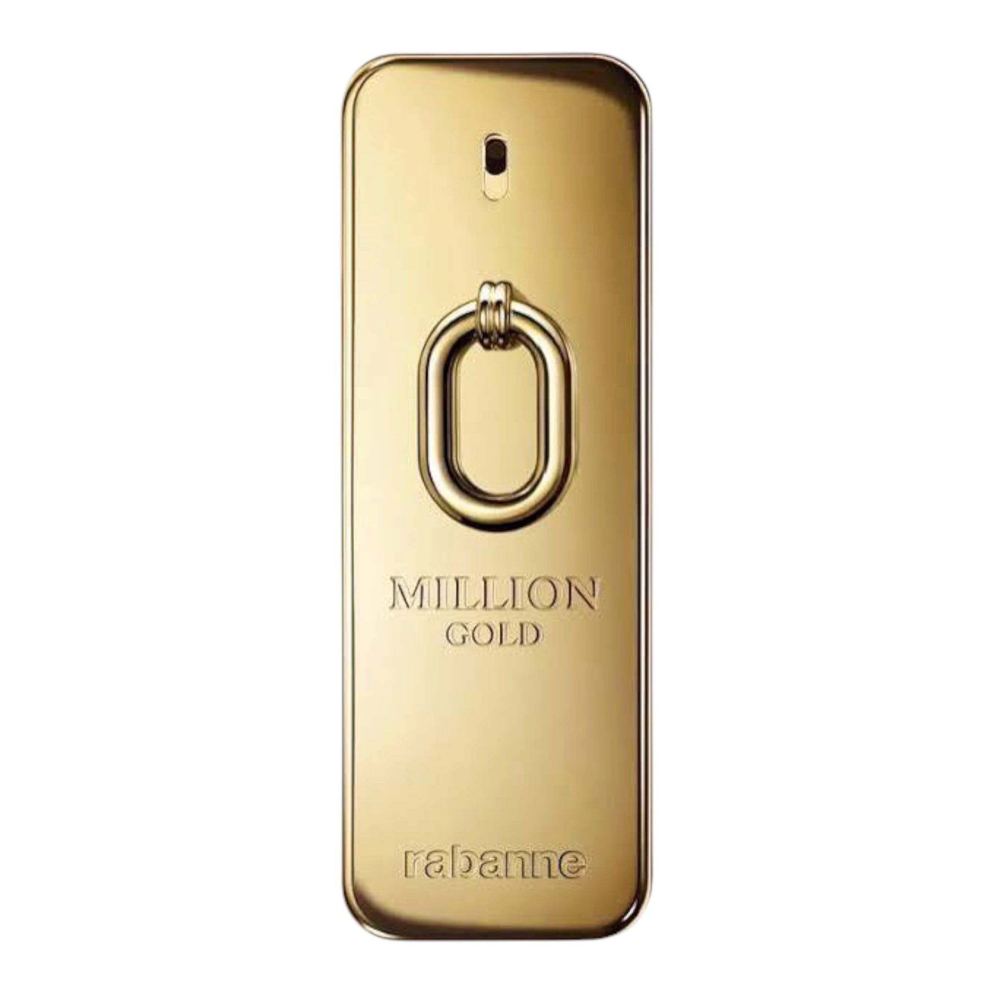 Paco Rabanne 1 million gold