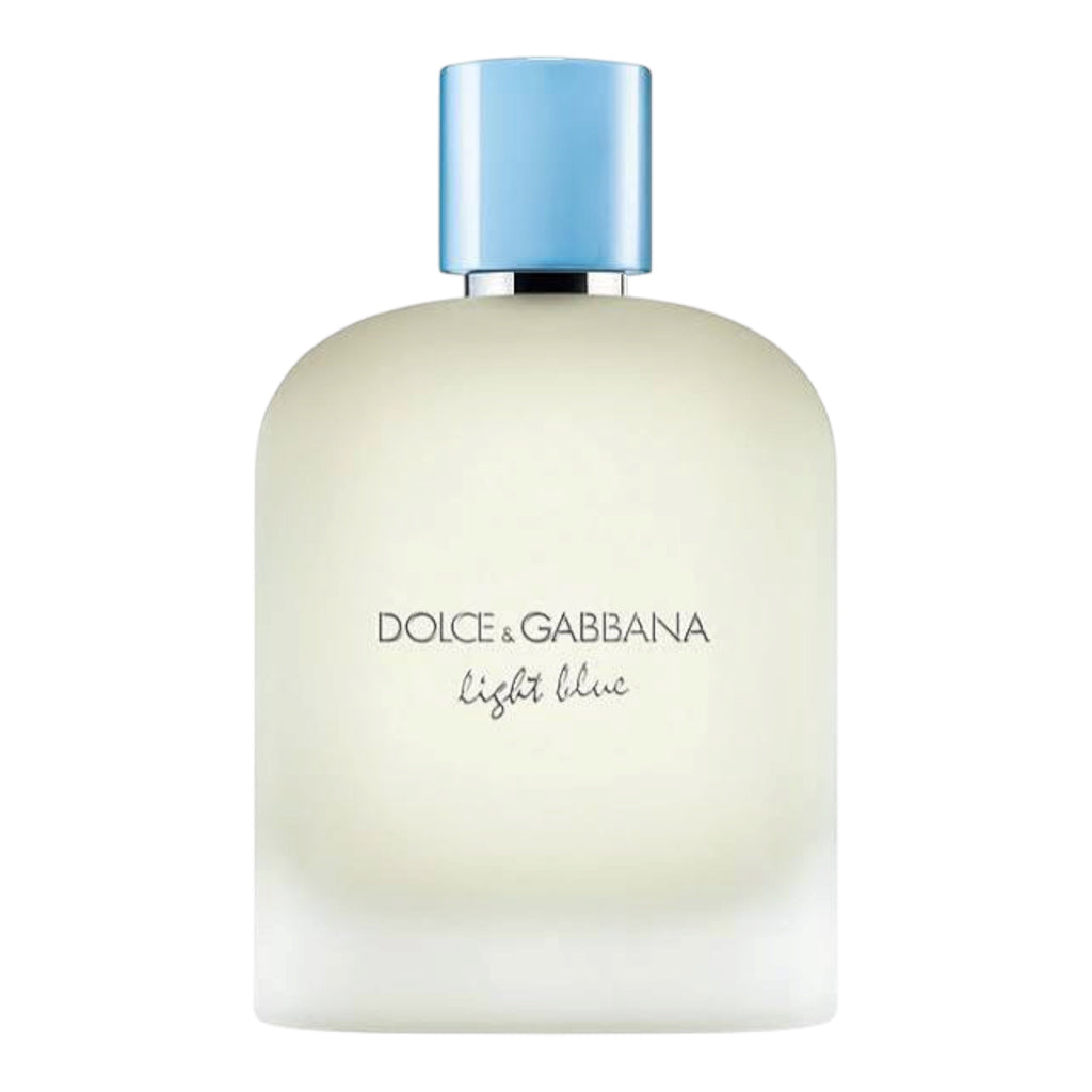 Dolce & Gabbana Light Blue Pour Homme