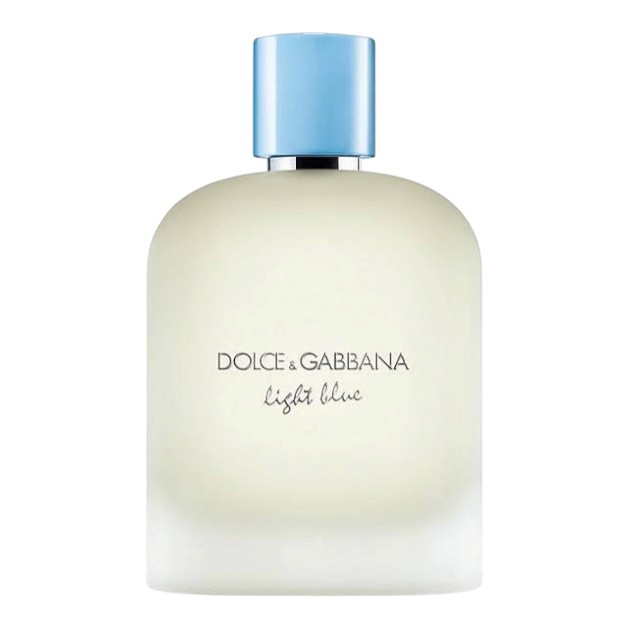 Dolce & Gabbana Light Blue Pour Homme