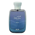 Rassis Hawas Ice