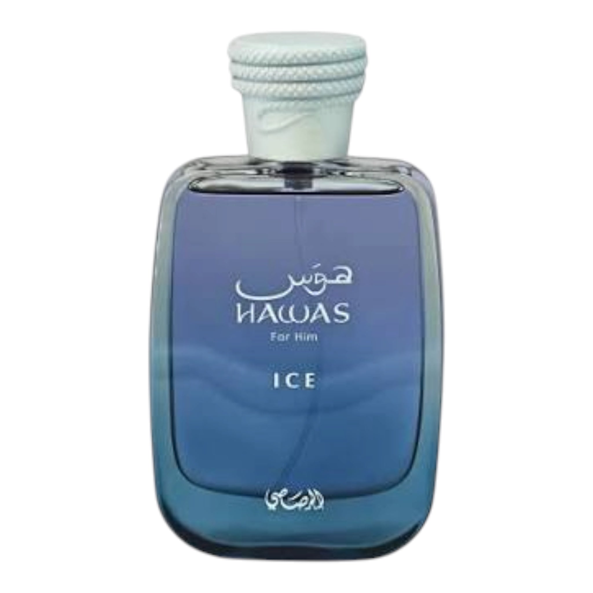 Rassis Hawas Ice