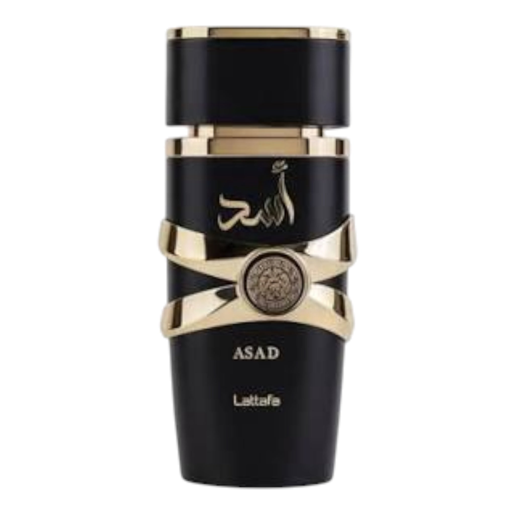 Lattaffa Asad