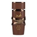 Lattafa asad Bourbon