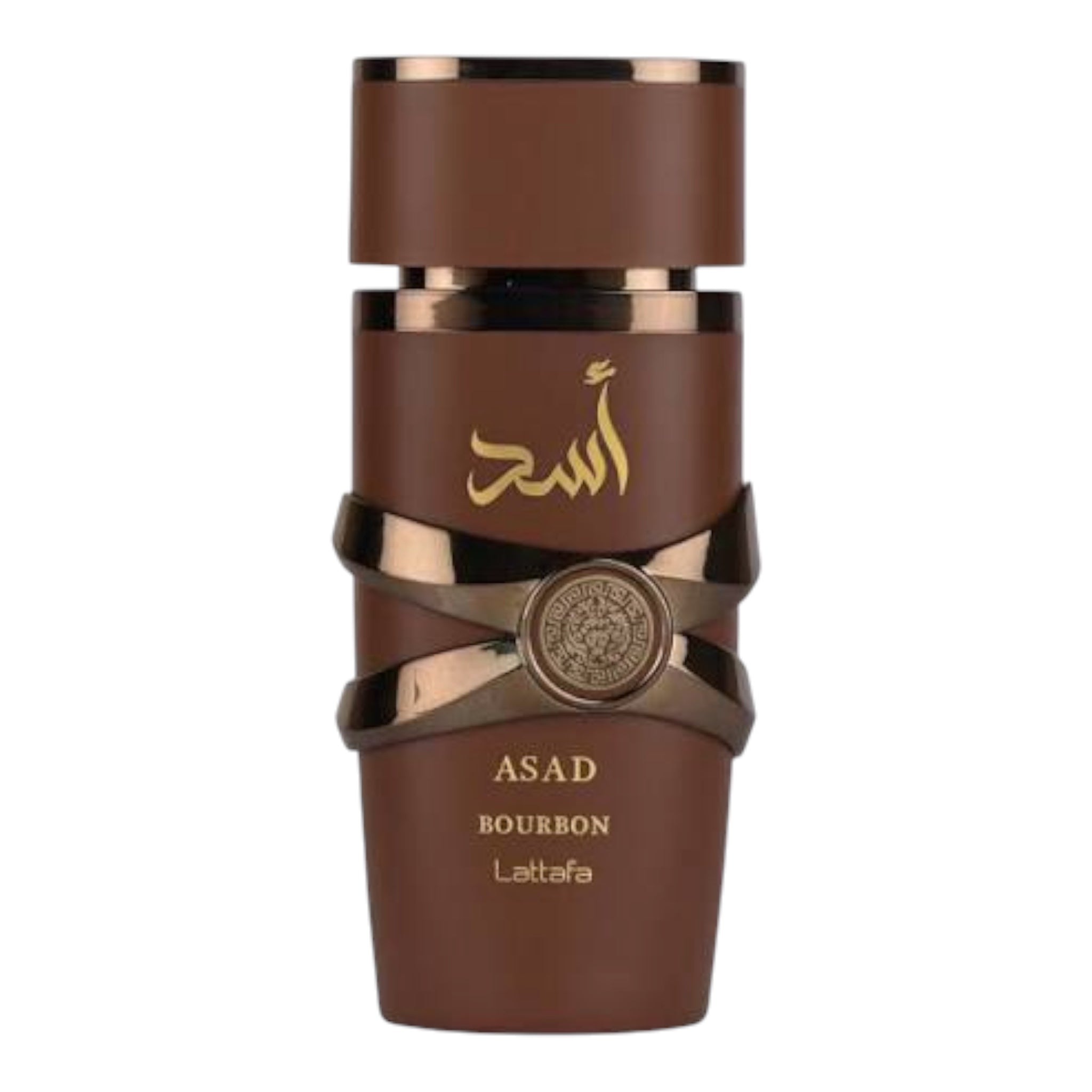 Lattafa asad Bourbon