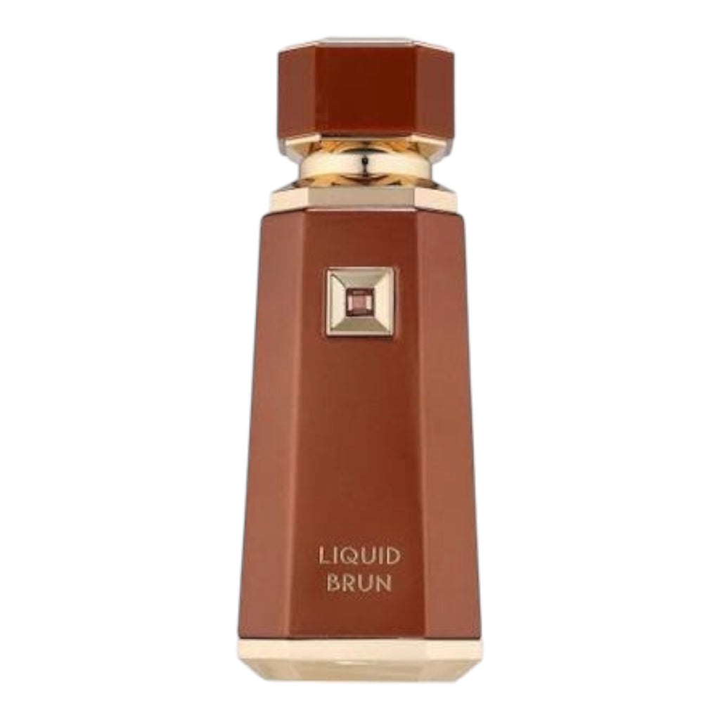 Liquid Brun
