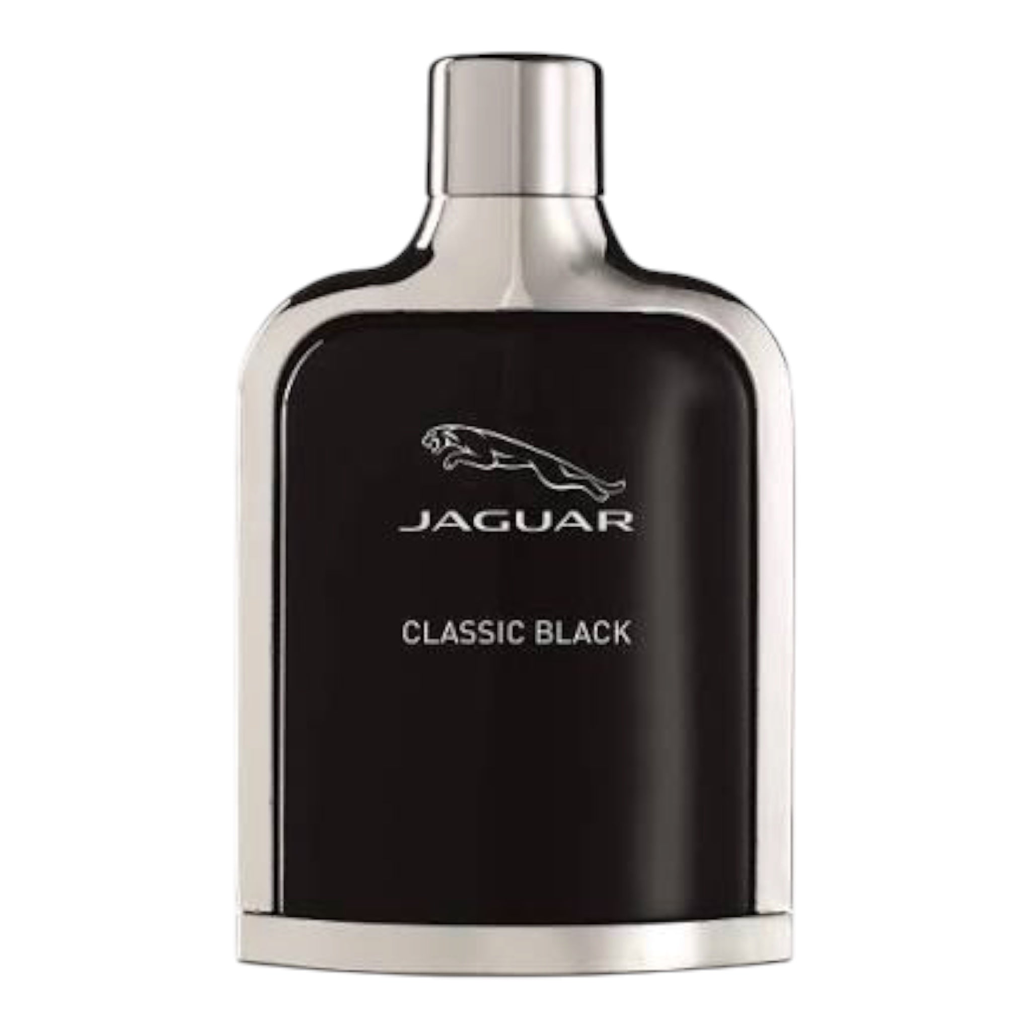 Jaguar classic Black