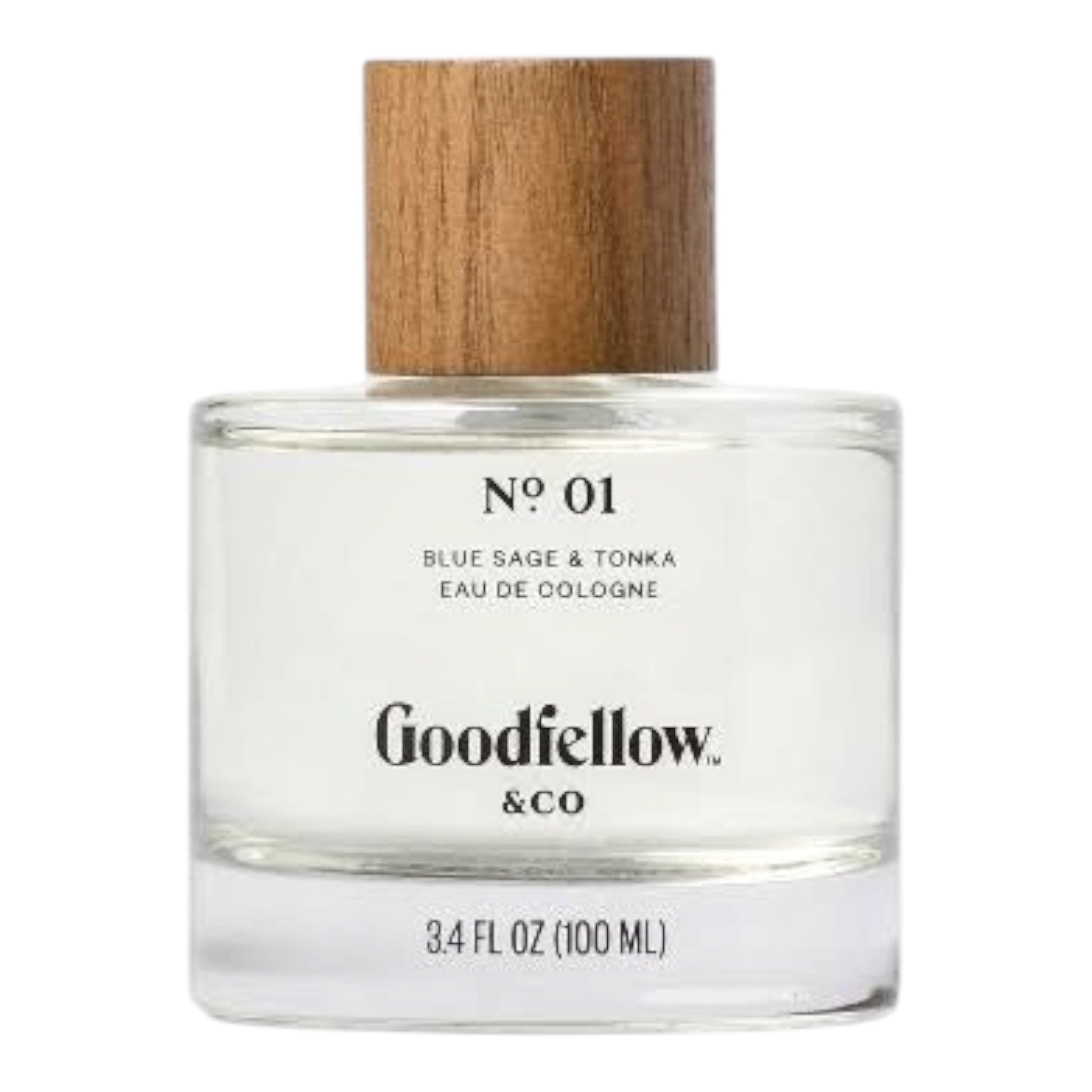 GoodFellow & Co No 1