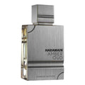 Haramain Amber Oud Carbon edition