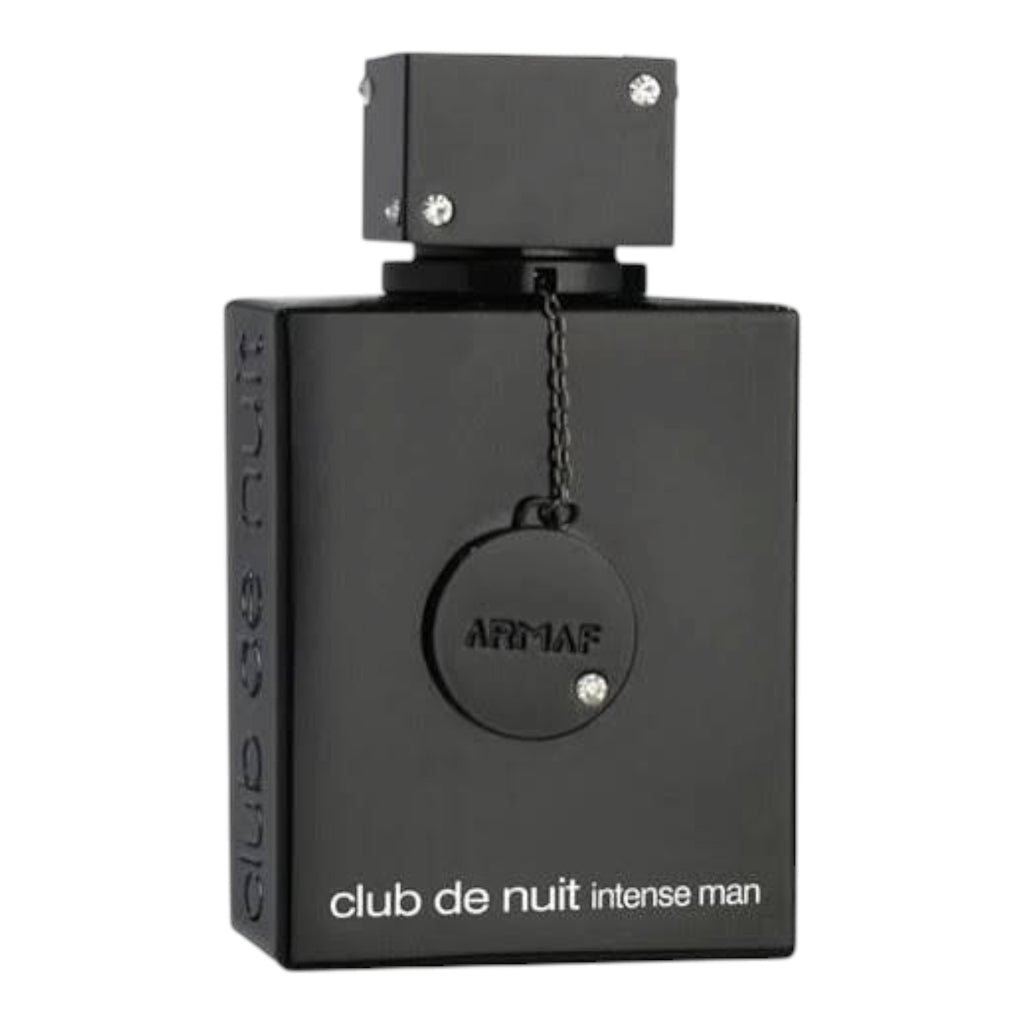 Club de Nuit Intense man