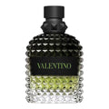 Valentino Born In Roma Green Stravanganza