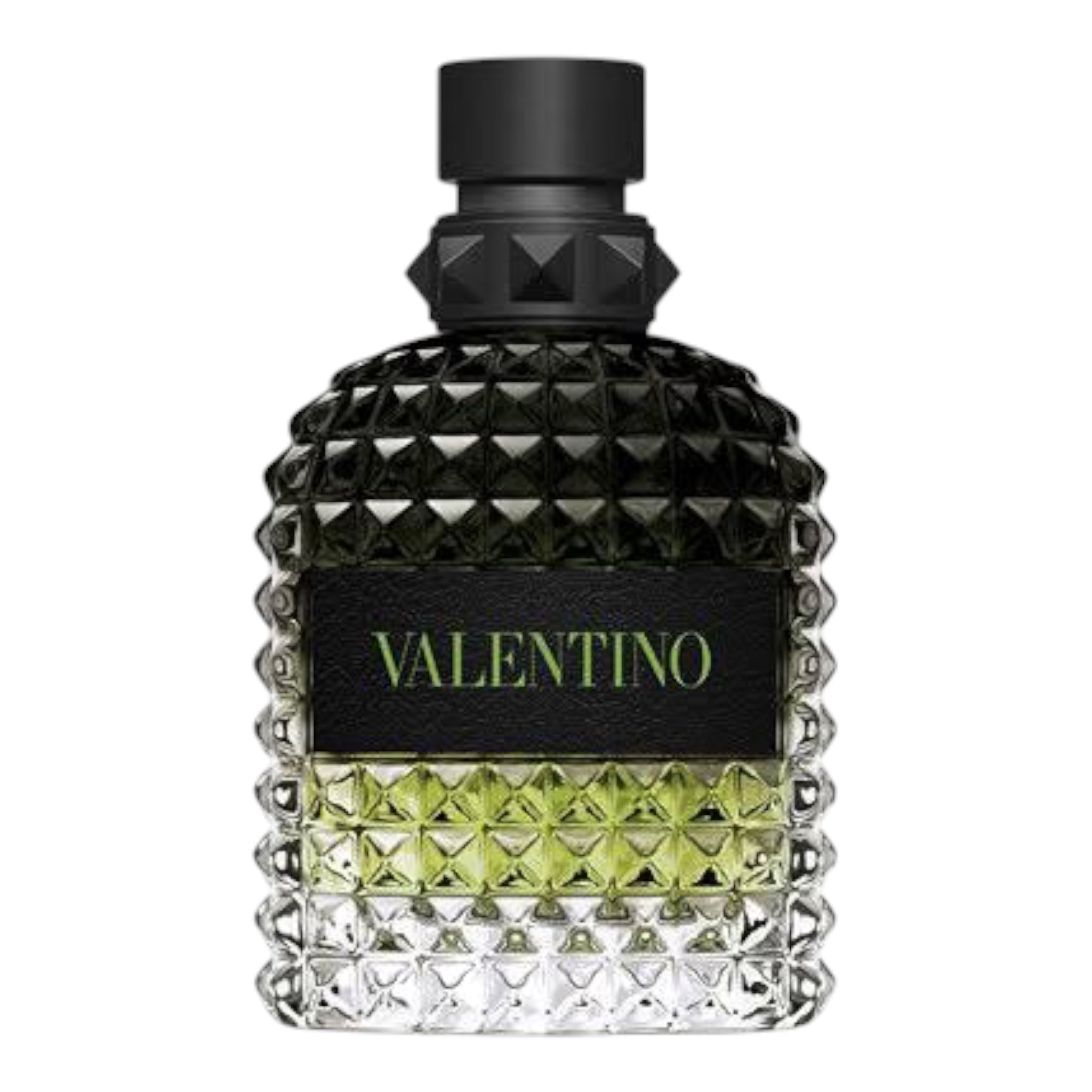 Valentino Born In Roma Green Stravanganza