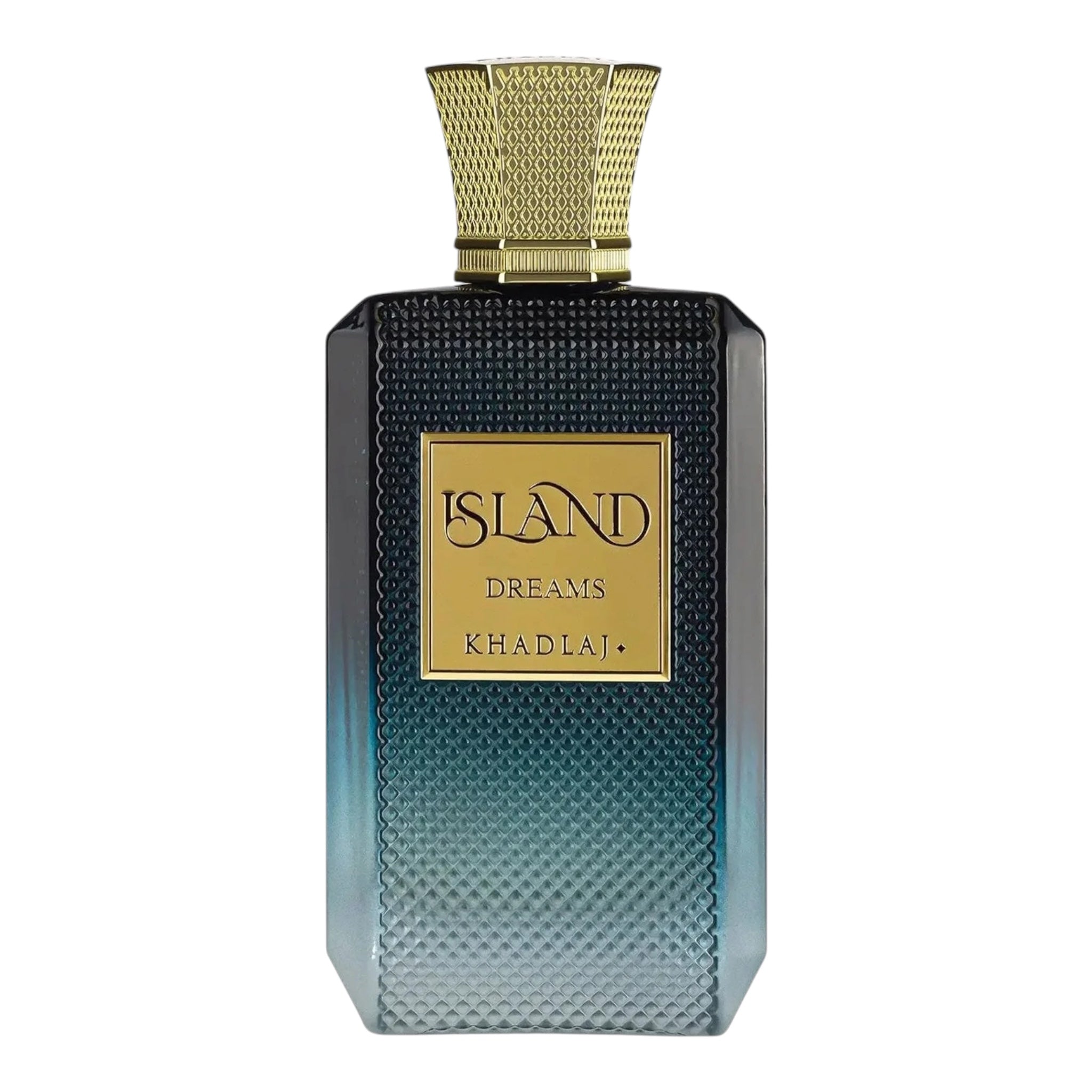 Khadlaj Island dreams