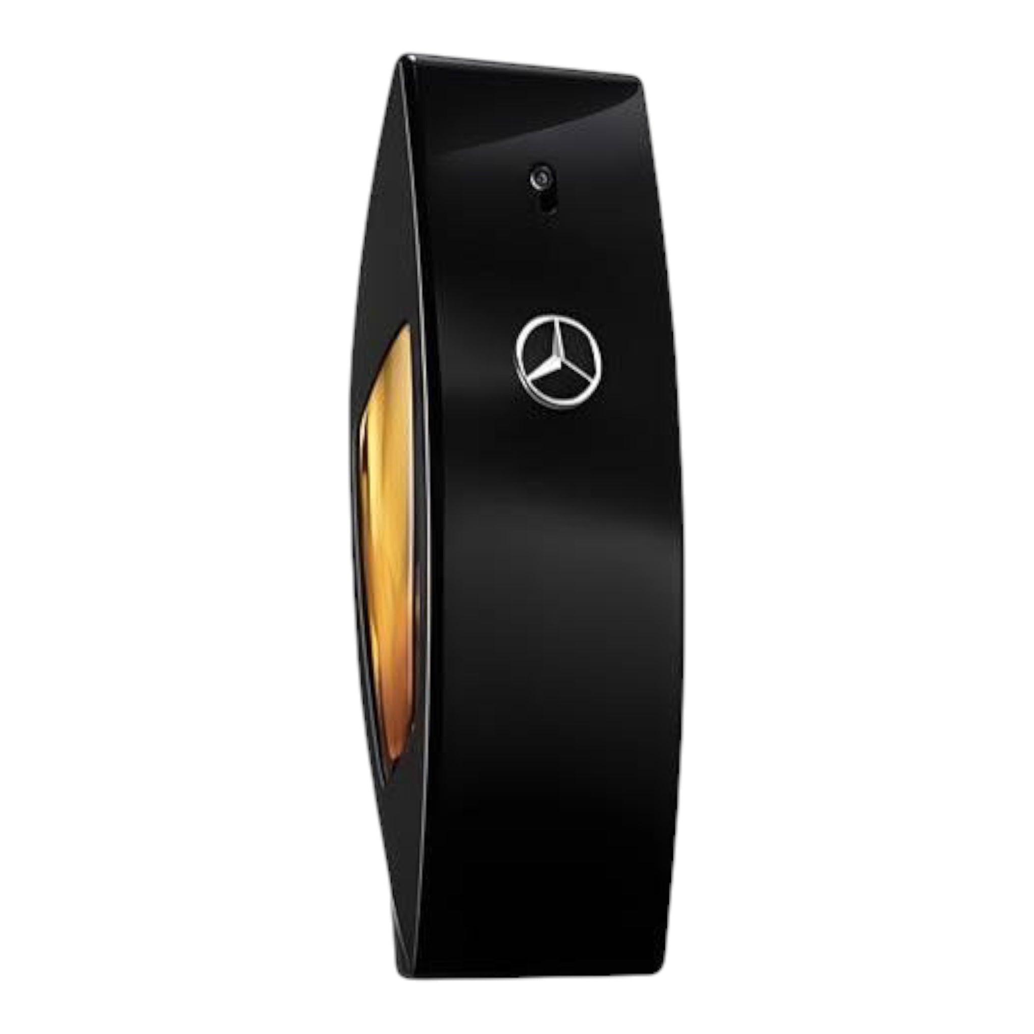 Mercedes Club Black