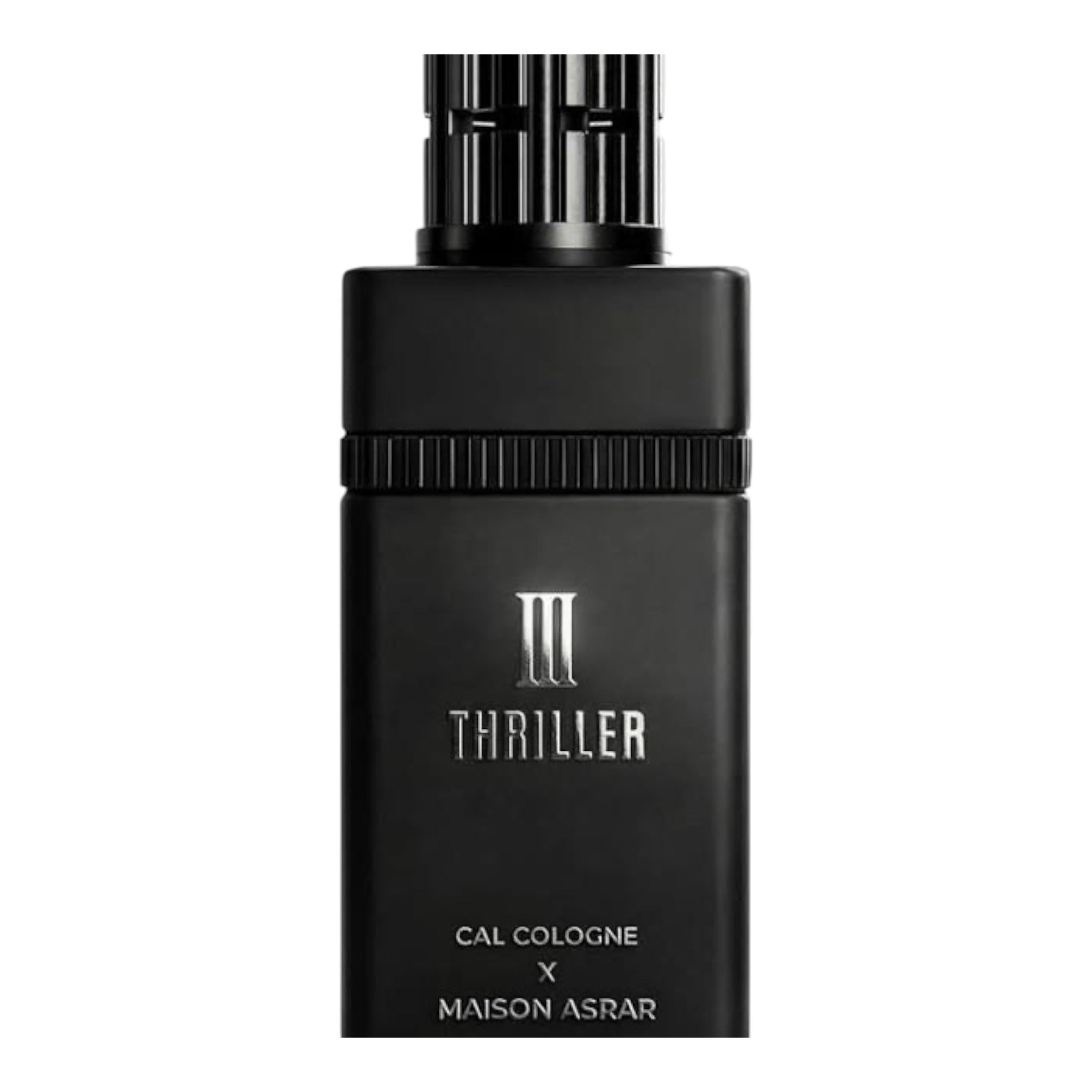 Maison Asrar Thriller