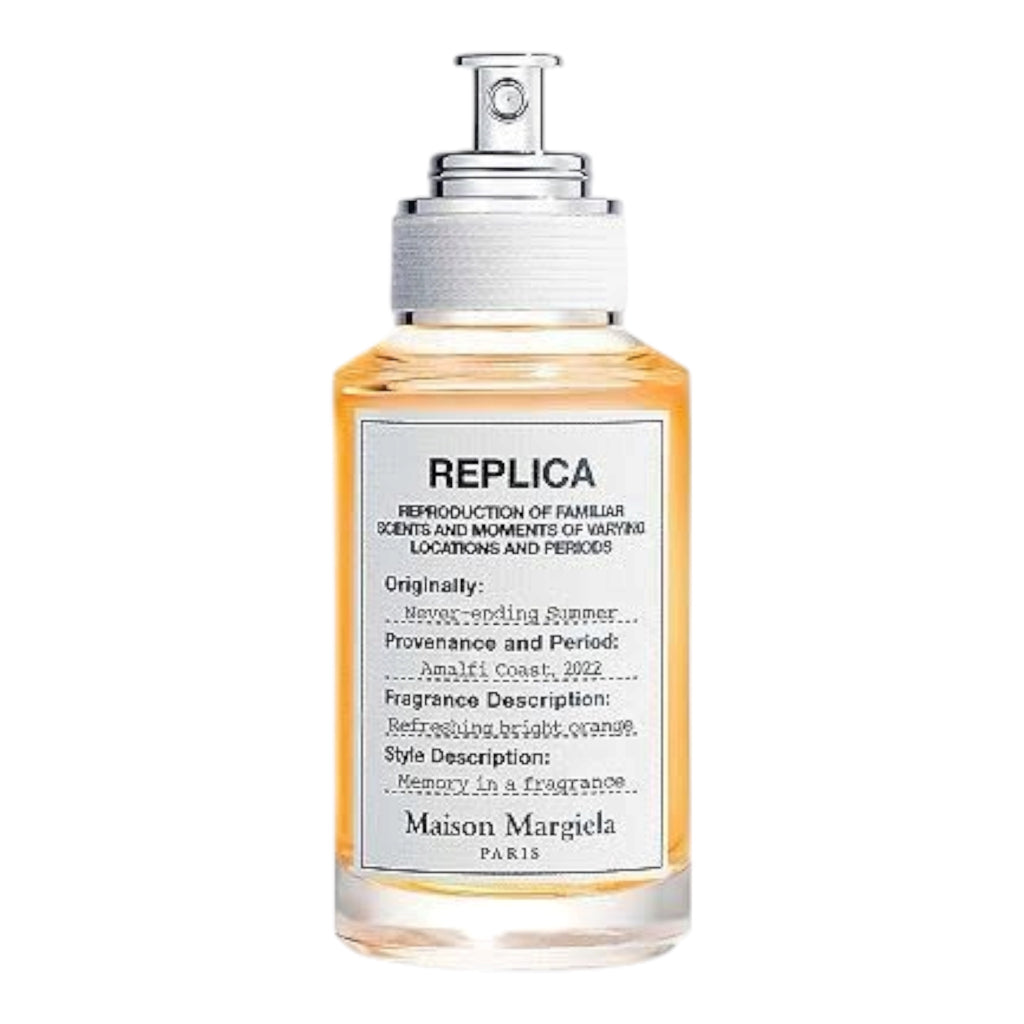 Replica never ending summer